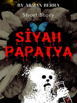 cover image of Siyah Papatya